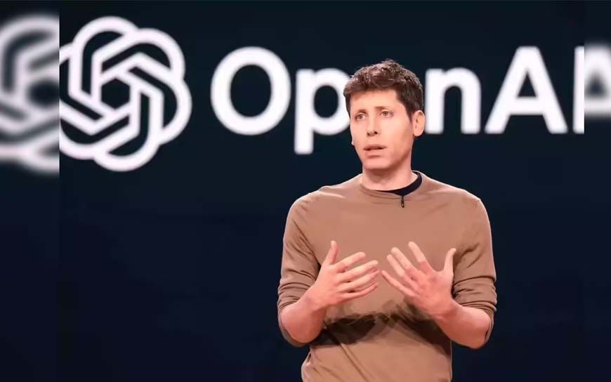 AI और सेना का मिलाजुला रिश्ता? पेंटागन डील के बाद OpenAI घिरी, ChatGPT अकाउंट्स की हो रही बाढ़ में डिलीट