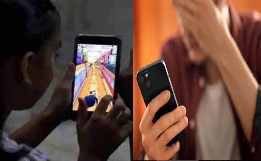 बच्चों में मोबाइल और टीवी स्क्रीनिंग टाइम ने बढ़ाया मोटापा, रिसर्च में चौंकाने वाला खुलासा