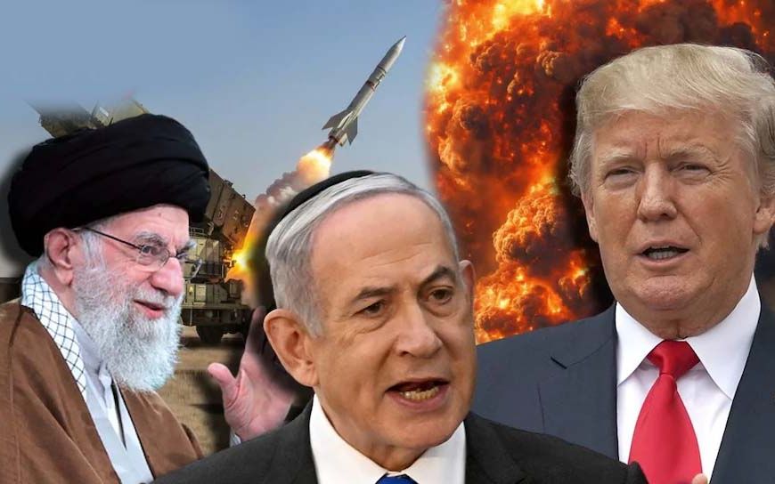 सऊदी में दूतावास हमले से हिले ट्रंप, कुवैत में US एंबेसी बंद, पाकिस्तान में अपॉइंटमेंट्स रद्द