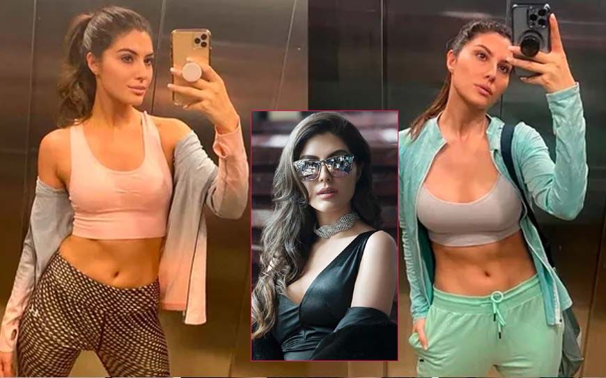 वे लोग मुझे मार डालेंगे, ईरान नहीं आने देंगे": खामेनेई की मौत का जश्न मनाने के बाद एलनाज नौरोजी का डर