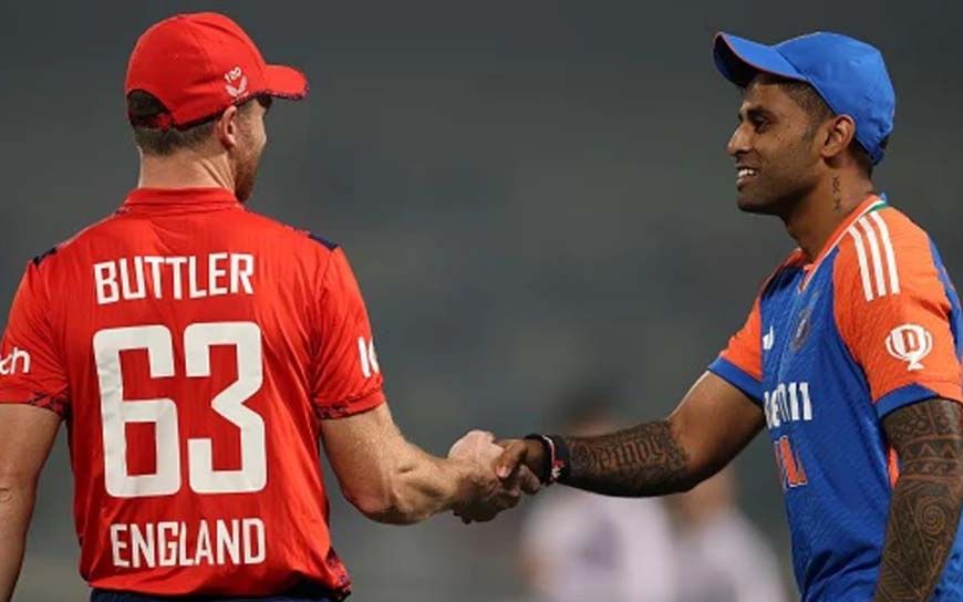 तीसरी बार सेमीफाइनल में इंग्लैंड से भिड़ेगा भारत, किसका पलड़ा रहेगा भारी?