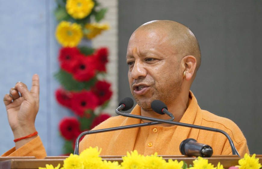 लक्ष्य से अधिक धान खरीद योगी सरकार ने किसानों को किया 14,886 करोड़ रुपये का भुगतान