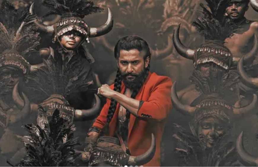 तेलुगु में तहलका मचाने के बाद नानी की ‘आया शेर’ अब हिंदी दर्शकों के लिए तैयार