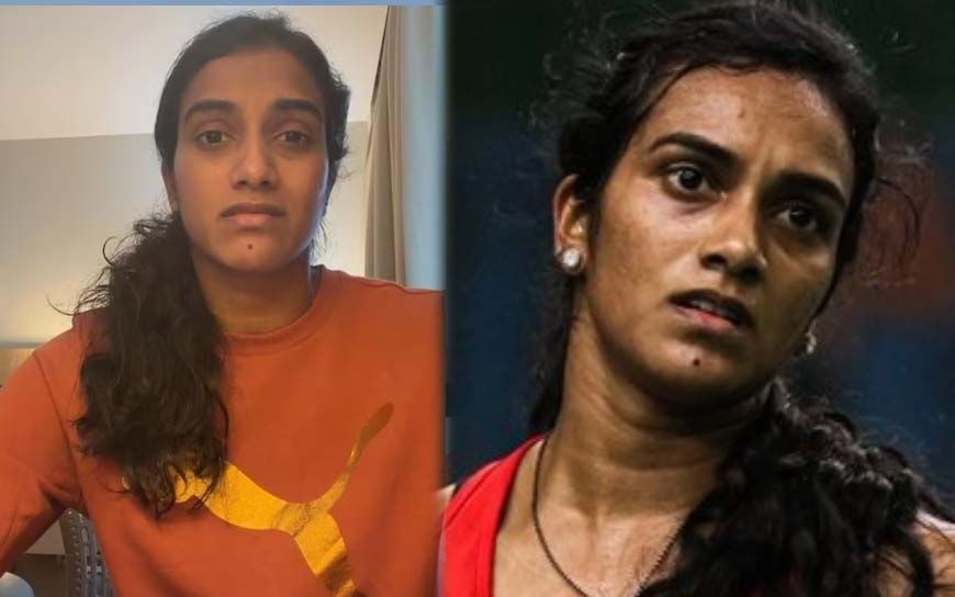 धमाकों के बीच फंसीं पीवी सिंधु, दुबई से वापसी के बाद लिखी भावुक पोस्ट