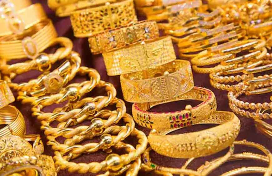 युद्ध की आहट में सोना-चांदी रिकॉर्ड हाई पर? ₹3 लाख चांदी और ₹2 लाख सोने का अनुमान