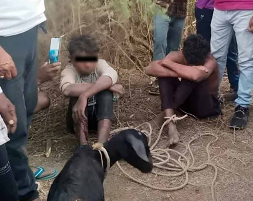 ओडिशा में ‘कंगारू कोर्ट’ का कहर: बकरी चोरी के शक में 9वीं के छात्र की पीट-पीटकर हत्या