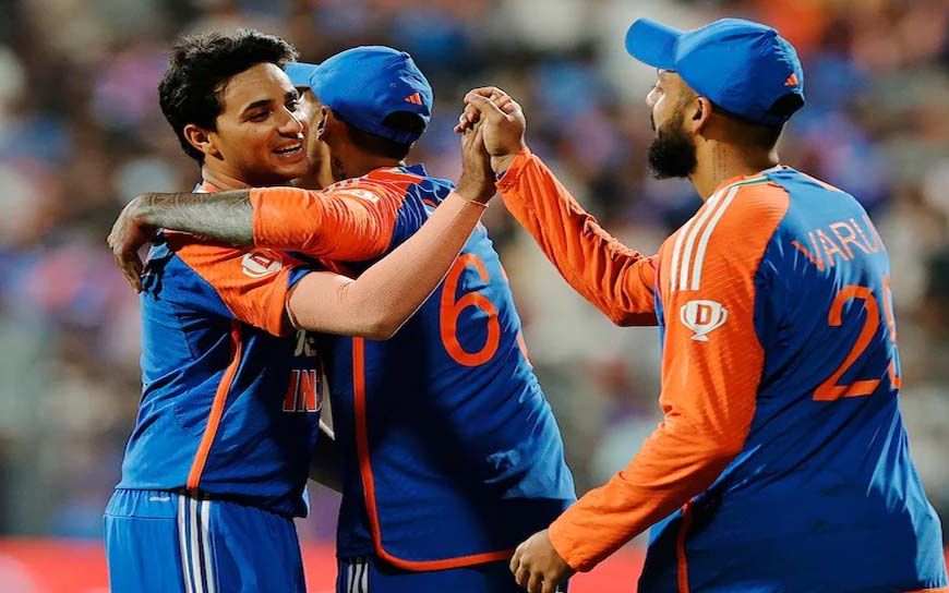 भारत-इंग्लैंड का सेमीफाइनल धुला तो कौन खेलेगा फाइनल? जानें ICC के सभी नियम