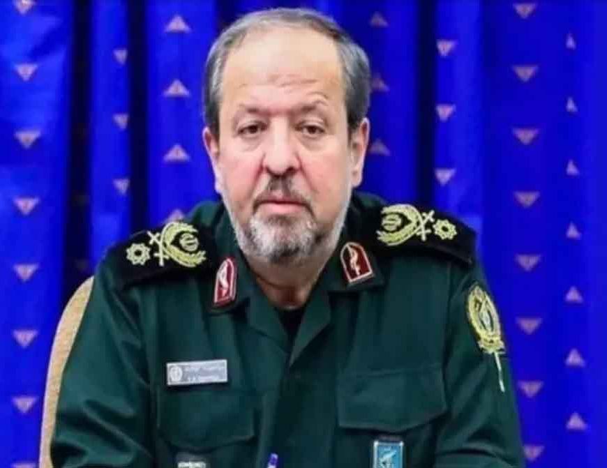 ‘शपथ के 48 घंटे बाद ही खात्मा!’ सैयद माजिद की मौत से ईरान में हड़कंप