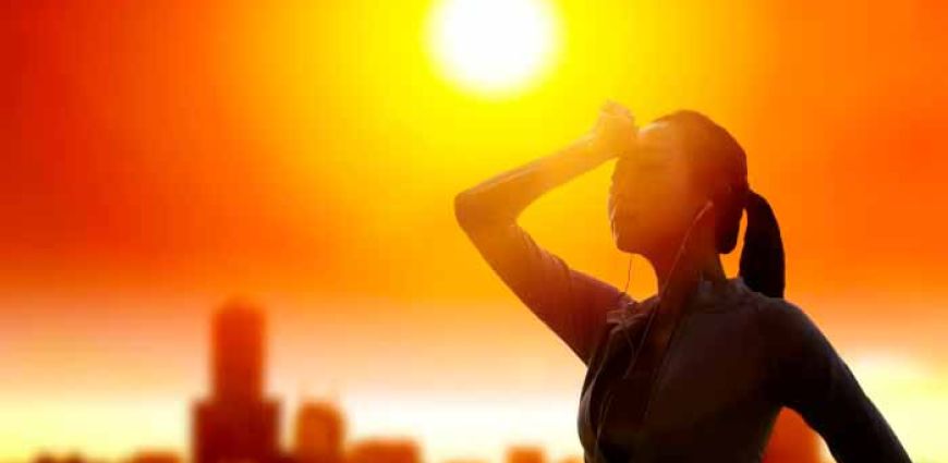 छत्तीसगढ़ में बढ़ेगी तपिश: अगले चार दिनों तक चढ़ता जाएगा पारा, बारिश की संभावना नहीं