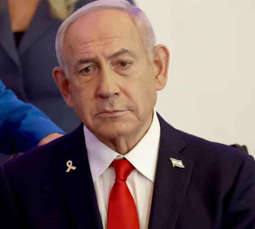 Benjamin Netanyahu का बड़ा बयान: ‘ईरान के खिलाफ जंग लंबी नहीं चलेगी’