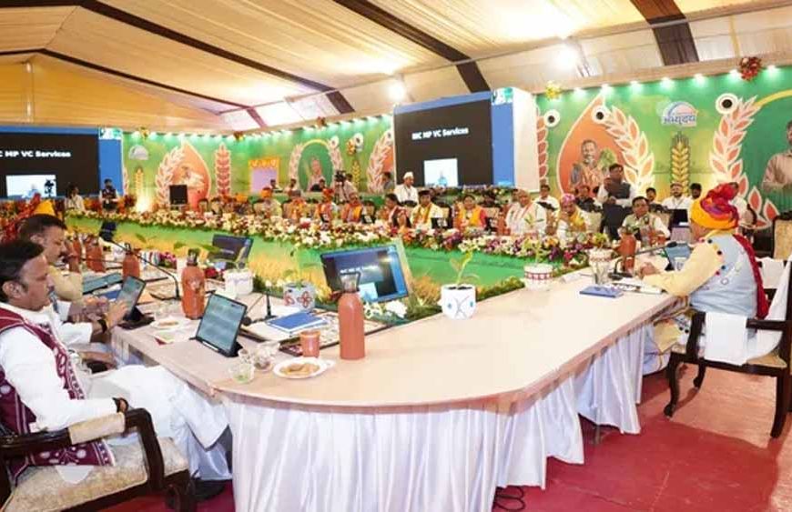 MP में आदिवासी वोटबैंक पर फोकस: भाजपा का मालवा-निमाड़ में बड़ा अभियान