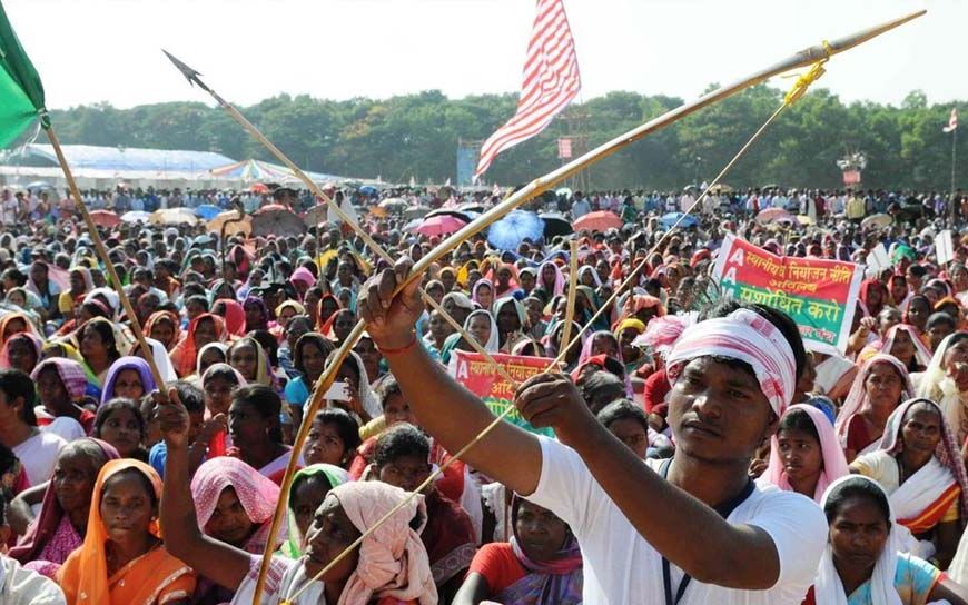 आदिवासी वोटरों को साधने में जुटी मोहन सरकार, निकाय चुनावों पर बड़वानी बैठक से मिले संकेत