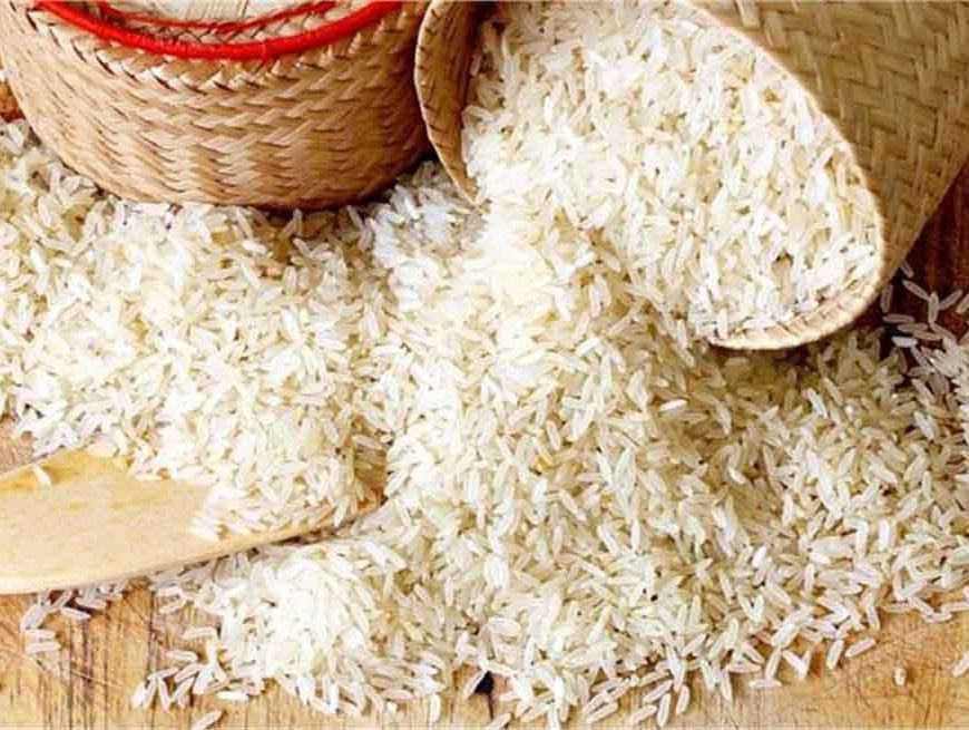 ईरान-इजरायल युद्ध का डबल अटैक: तेल के बाद अब चावल संकट, पोर्ट्स पर फंसा लाखों टन माल