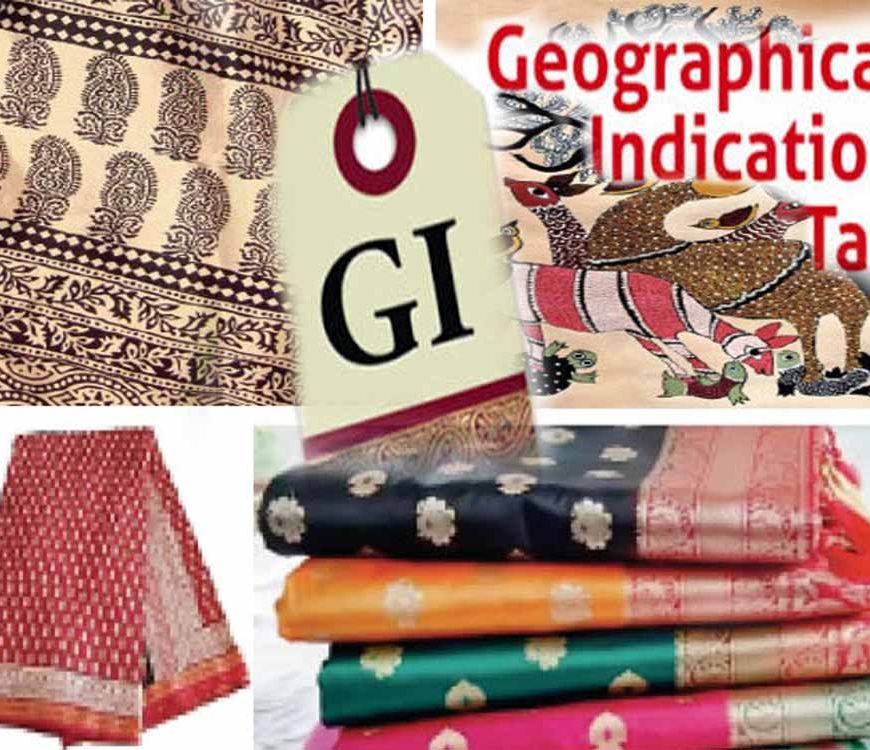 मध्यप्रदेश के कृषि, खाद्य उत्पादों और शिल्प को मिल चुके हैं प्रतिष्ठित 27 जीआई टैग
