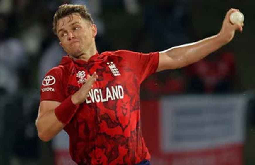 Sam Curran का बड़ा दावा: सेमीफाइनल से पहले बोले- वानखेड़े में इंग्लैंड दिखाएगा असली दम