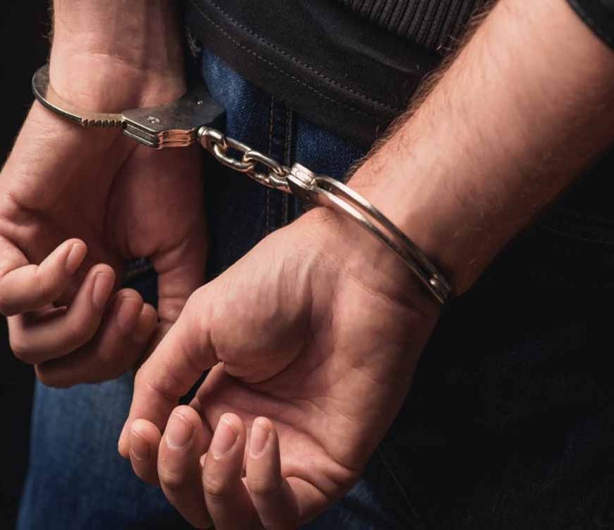 उमा भारती की बहू को हाइड्रोजन बम से उड़ाने की धमकी, फेसबुक कमेंट करने वाला आरोपी गिरफ्तार