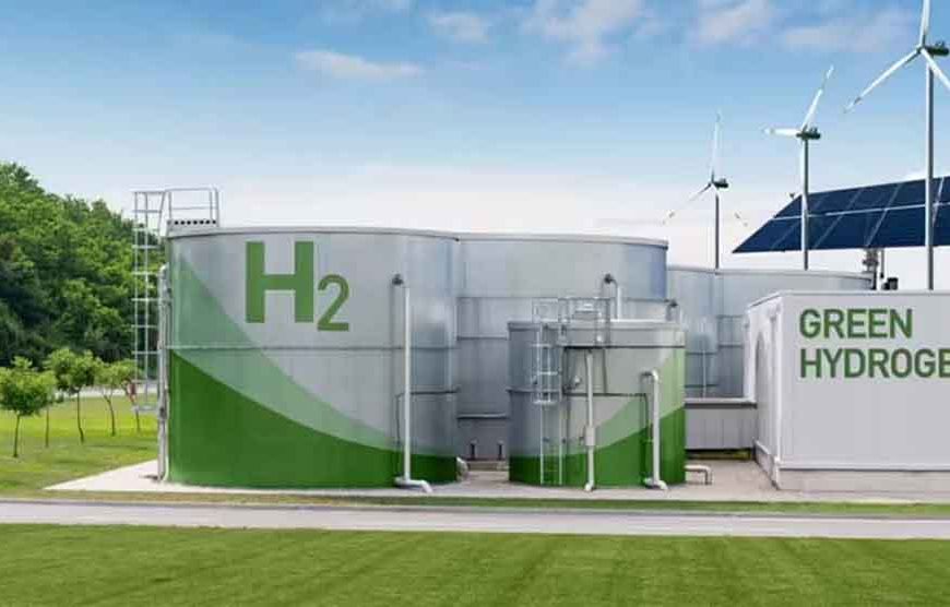 हरियाणा को मिली बड़ी सौगात: इस जिले में लगेगा प्रदेश का पहला ग्रीन हाइड्रोजन प्लांट, 200 मेगावॉट बिजली उत्पादन