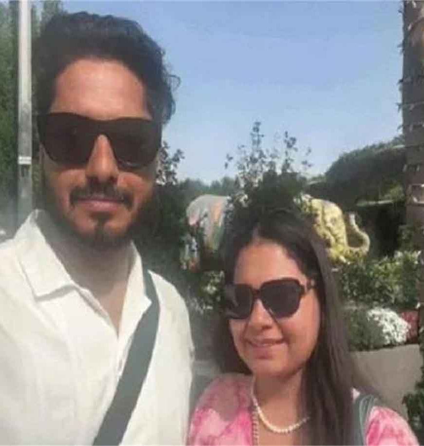 दुबई में फंसा पंजाब का नवविवाहित जोड़ा, वतन वापसी को तरसता परिवार