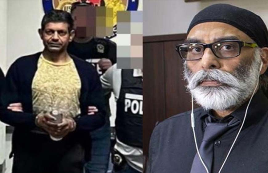 पन्नू हत्याकांड: निखिल गुप्ता को 40 साल की जेल का सामना, 29 मई को सजा का ऐलान