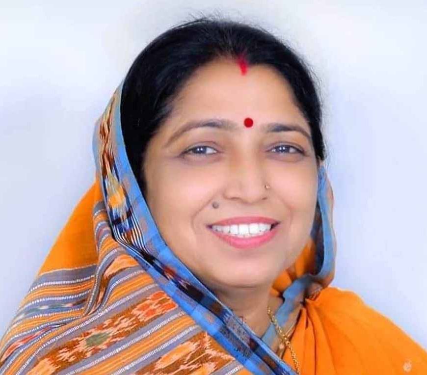 भाजपा ने जारी की 9 उम्मीदवारों की सूची, छत्तीसगढ़ से लक्ष्मी वर्मा को टिकट