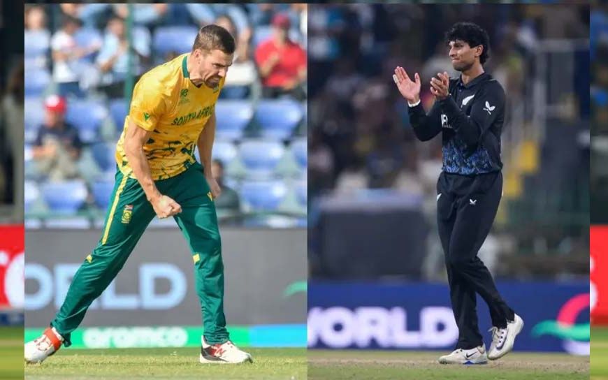 T20 वर्ल्ड कप में 5-0 का दबदबा, क्या कल सेमीफाइनल में इतिहास बदलेगा?