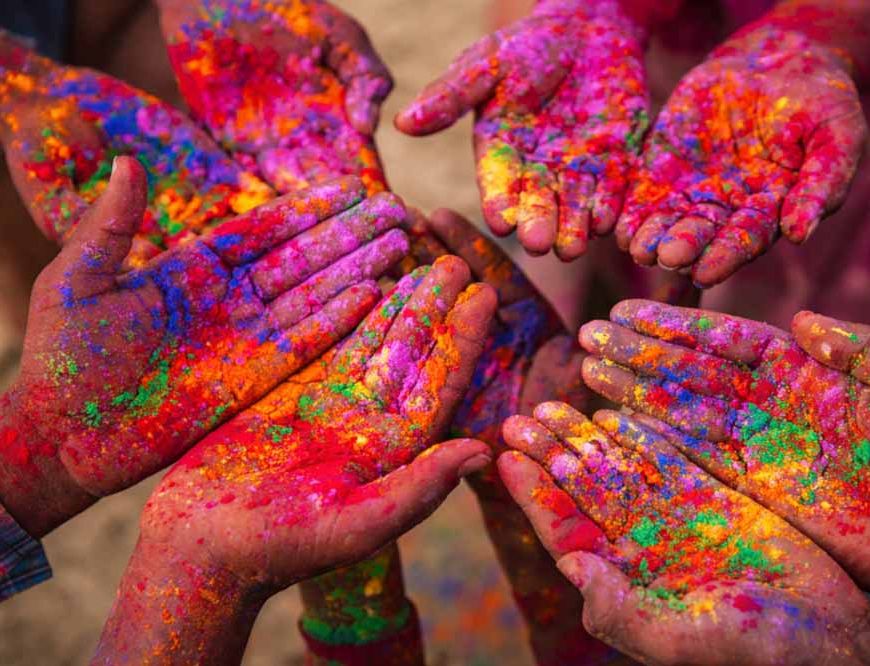 होली की सुबह का चमत्कारी उपाय: साल भर घर में बनी रहेगी सुख-समृद्धि