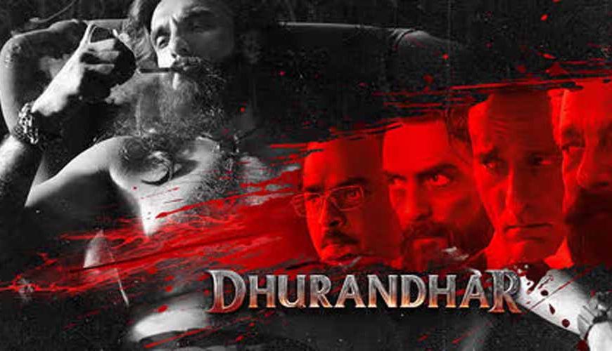 ‘धुरंधर’ को पीछे छोड़ते हुए, 16 गुना बजट में बन रही है 2026 की सबसे महंगी फिल्म