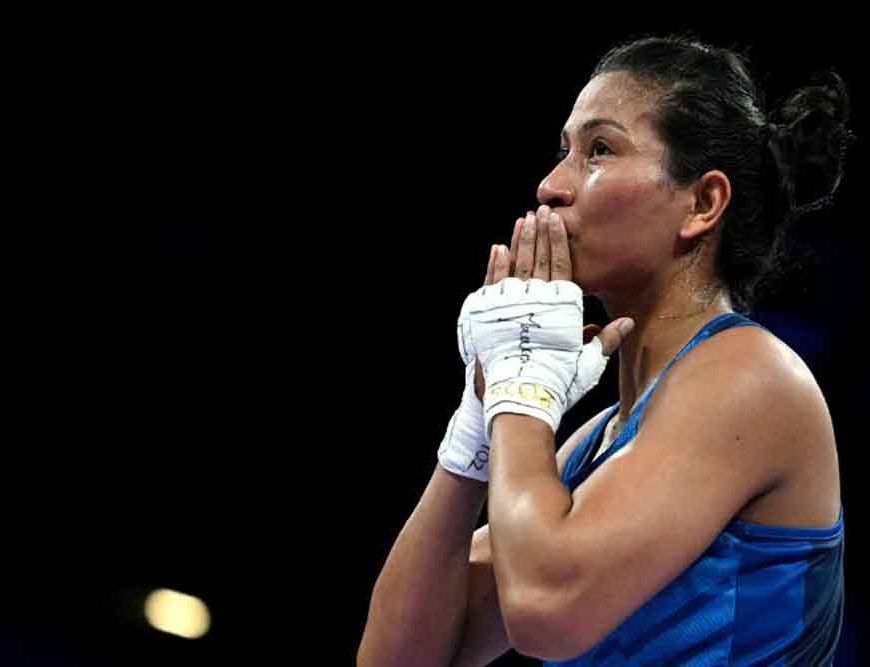 लवलीना और निकहत के नेतृत्व में एशियाई मुक्केबाजी चैंपियनशिप में उतरेगी भारतीय टीम