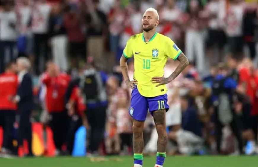 संन्यास की खबरों पर नेमार ने तोड़ी चुप्पी, वर्ल्ड कप से पहले दिया बड़ा संकेत