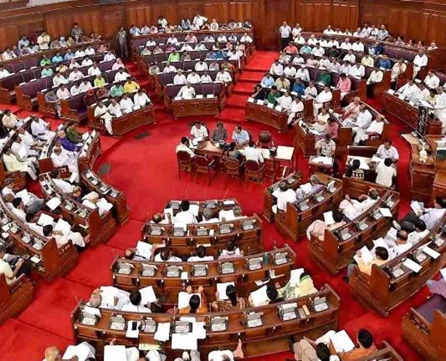 महाराष्ट्र राज्यसभा चुनाव 2024: सात सीटों के लिए 5 मार्च तक नामांकन, 16 मार्च को होगा मतदान