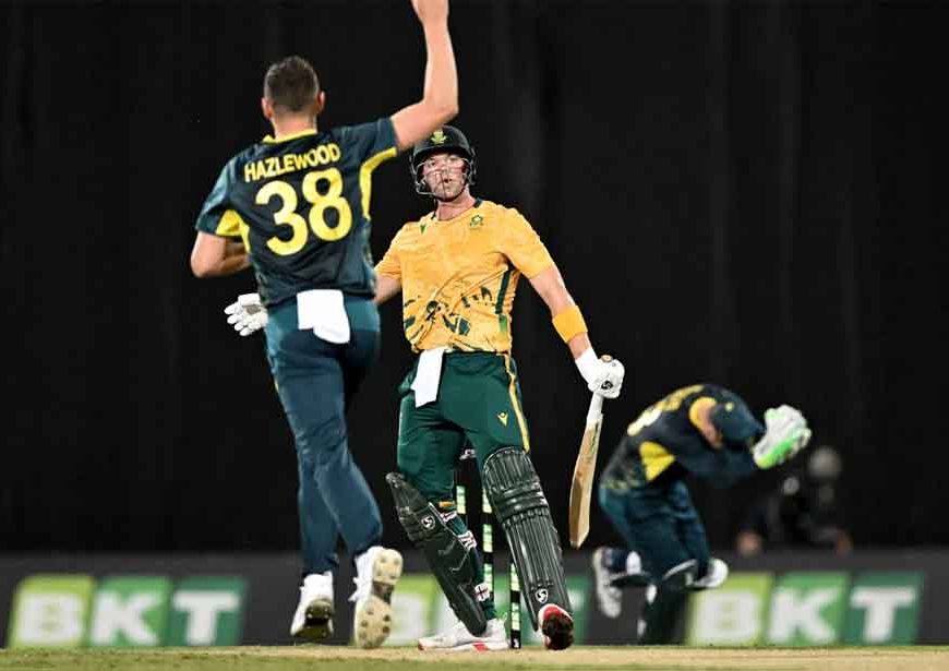 ऑस्ट्रेलिया का बड़ा दौरा: दक्षिण अफ्रीका में खेले जाएंगे 3 टेस्ट और 3 वनडे मुकाबले