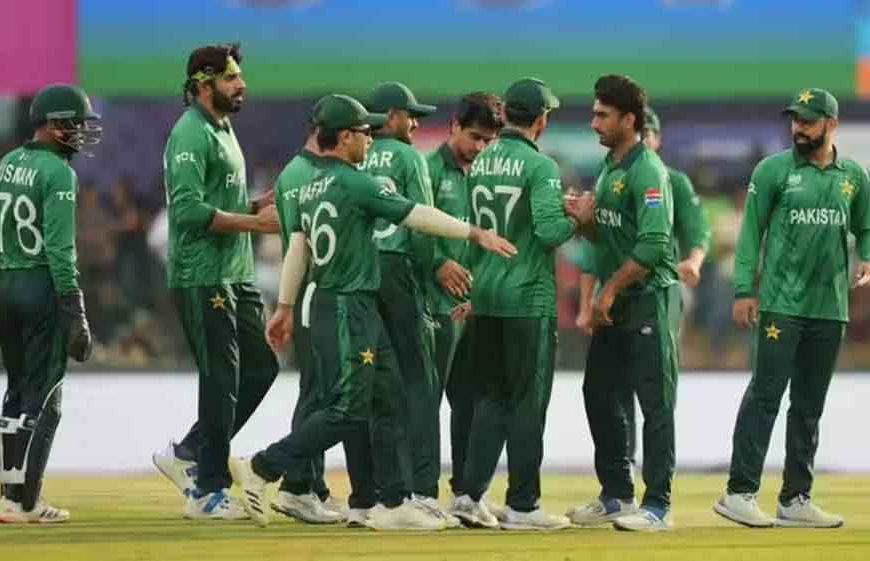 12 मार्च को खिलाड़ियों की नीलामी, 63 पाकिस्तानी क्रिकेटरों की किस्मत दांव पर