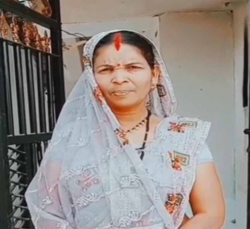 महिला सशक्तिकरण की प्रेरक कहानी: प्रीति पटेल ने स्व-सहायता समूह से हासिल की आर्थिक आज़ादी