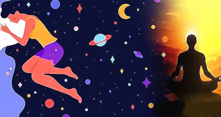 सुबह के सपनों में छिपा संकेत क्या होता है? ब्रह्म मुहूर्त का रहस्यमय सच