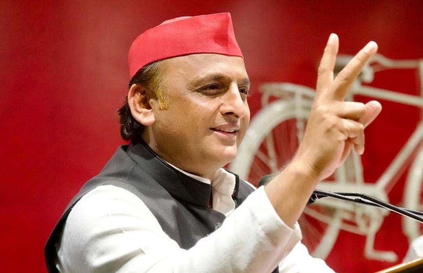 यूपी: सपा की नजर प्रदेश के दलित वोटों पर, 15 मार्च को कांशीराम जयंती मनाएगी पार्टी