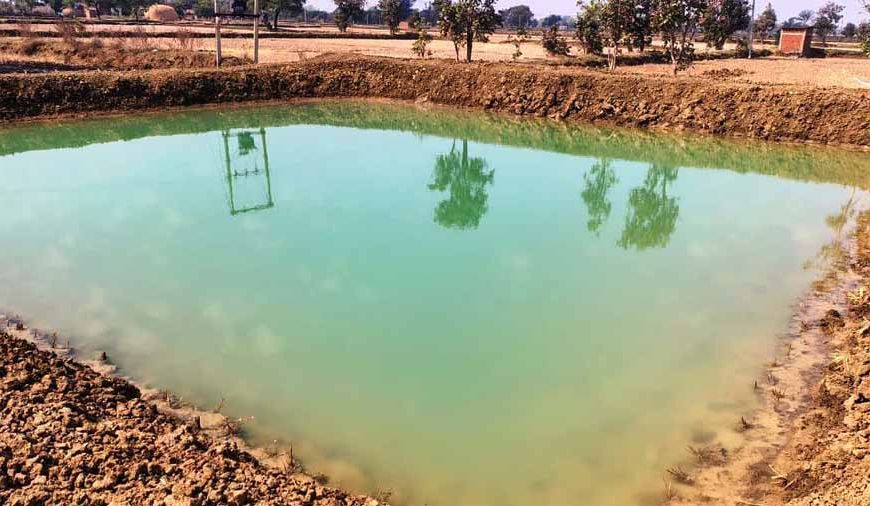 राष्ट्रीय ग्रामीण रोजगार गारंटी योजना: मजबूत हुई आजीविका की राह