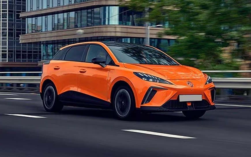 विदेशी कंपनी ला रही नई इलेक्ट्रिक हैचबैक, धांसू फीचर्स के साथ, बढ़ेगी पंच और टियागो ईवी की टेंशन