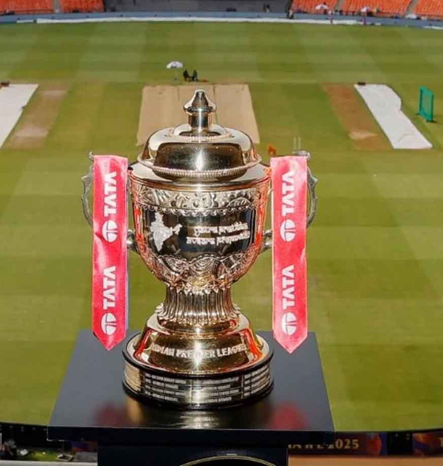 28 मार्च से आईपीएल का आगाज, 31 मई को होगा फाइनल मुकाबला