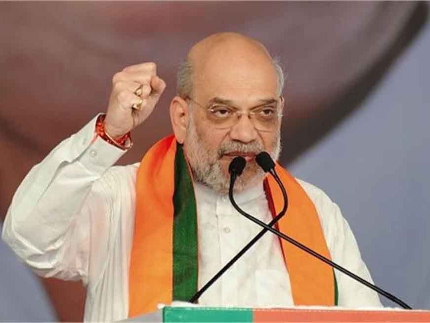 अमित शाह की मोगा रैली से पंजाब में चुनावी शंखनाद, 14 मार्च को बड़ा शक्ति प्रदर्शन