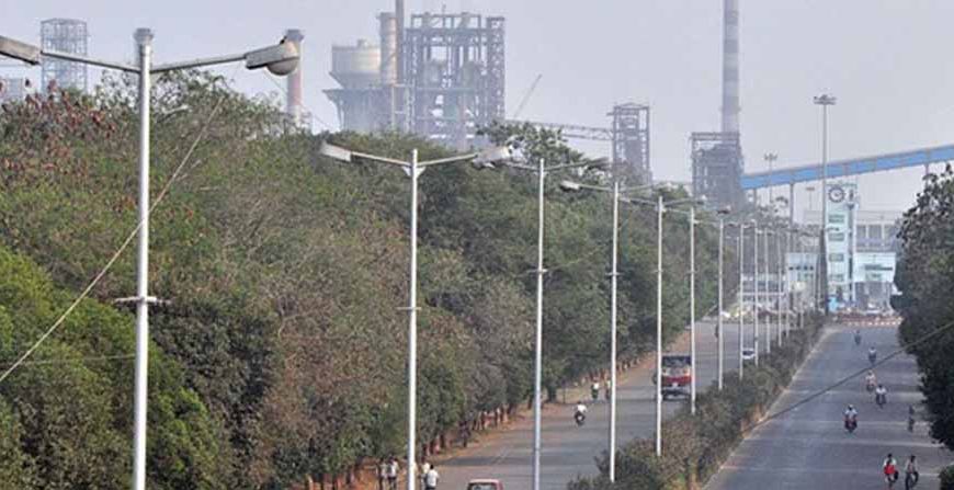 भिलाई टाउनशिप में अवैध निर्माण पर होगी सख्त कार्रवाई, बीएसपी प्रबंधन ने दी चेतावनी