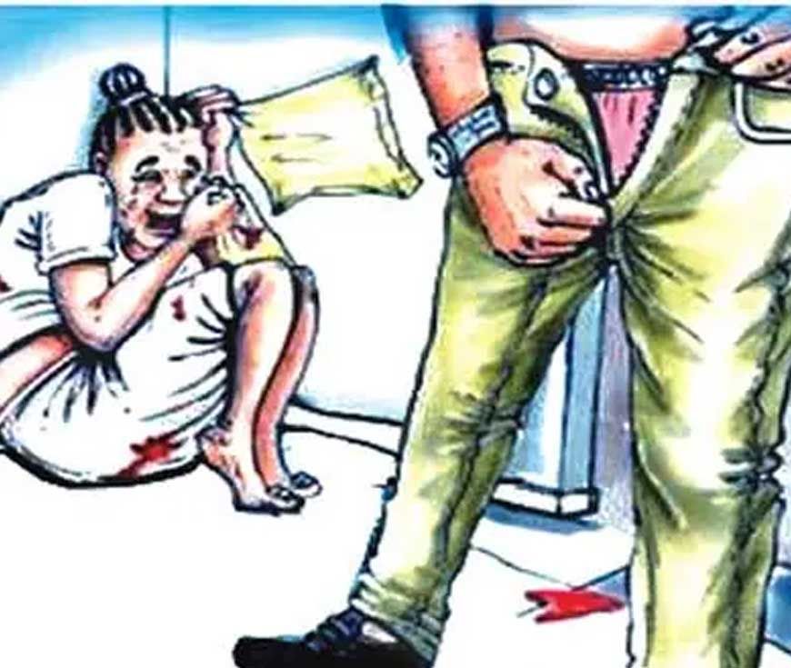 10वीं के छात्रों पर POCSO के तहत मामला दर्ज, छोटे बच्चों के साथ अनुचित यौन कृत्य की घटना