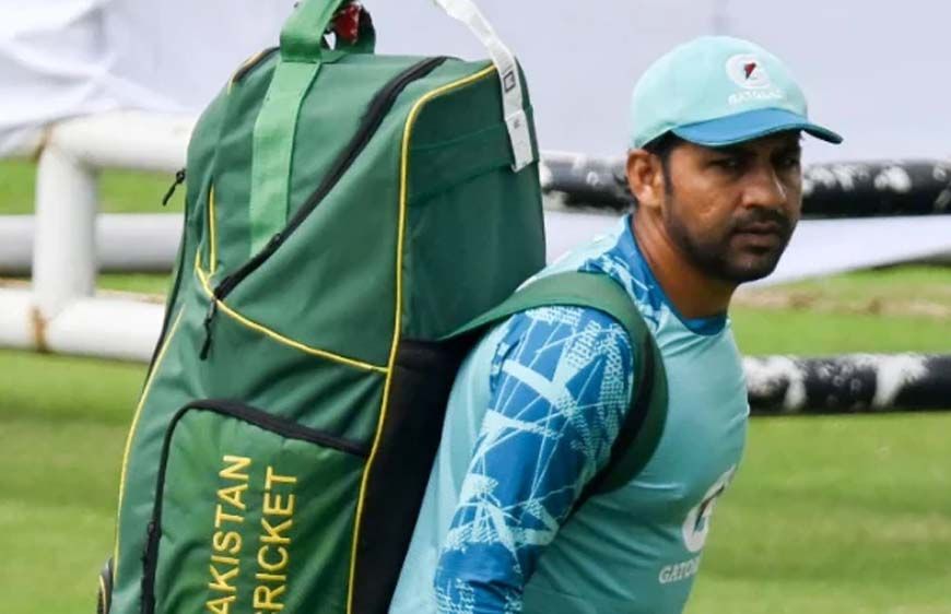 पाकिस्तान क्रिकेट टीम को मिलेगा नया टेस्ट कोच, PCB ने सरफराज अहमद जैसे दिग्गज पर किया बड़ा दांव