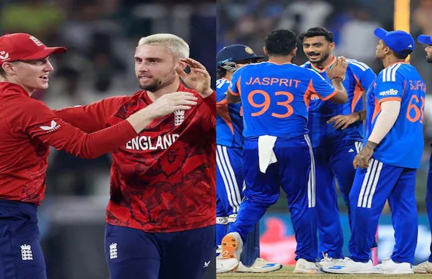 39 साल बाद मुंबई में भारत-इंग्लैंड वर्ल्ड कप सेमीफाइनल, पिछली बार टीम इंडिया ने किसके नेतृत्व में जीता था?