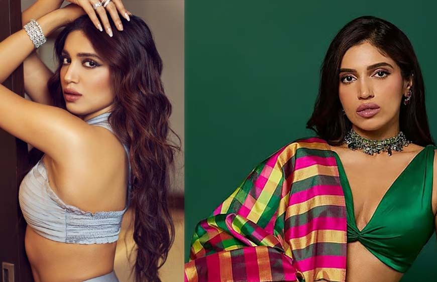 आत्मसम्मान से कोई समझौता नहीं'—भूमि पेडनेकर ने अपने करियर को लेकर दी स्पष्ट राय