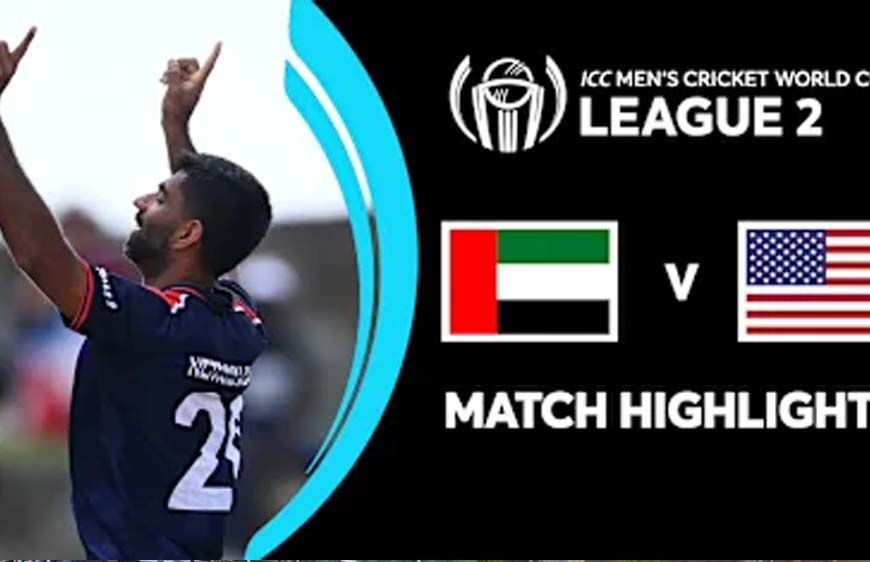 अमेरिका-ईरान जंग का क्रिकेट पर असर, वर्ल्ड कप के 6 मुकाबले स्थगित