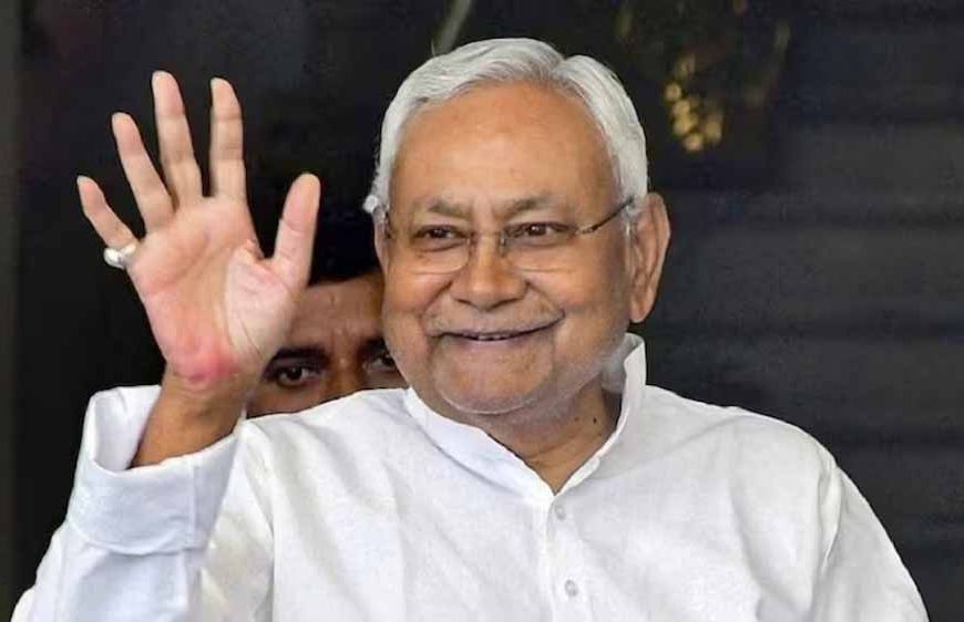 नीतीश का दिल्ली रुख: बिहार में पहली बार भाजपा का सीएम? जदयू के भविष्य पर घिरा सस्पेंस
