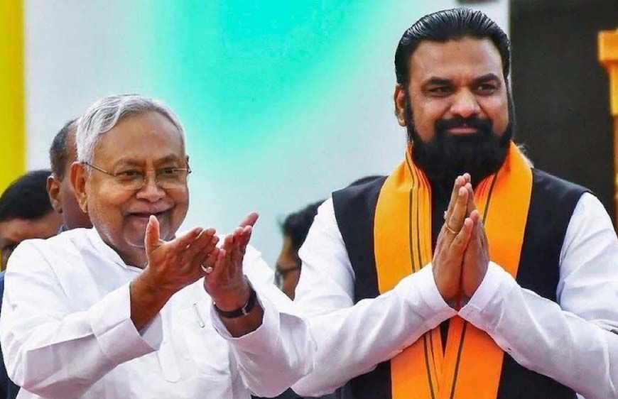 सम्राट चौधरी अकेले नहीं, ये 4 नाम भी सीएम रेस में; नीतीश कुमार के बाद बिहार की कमान किसके हाथ जाएगी?