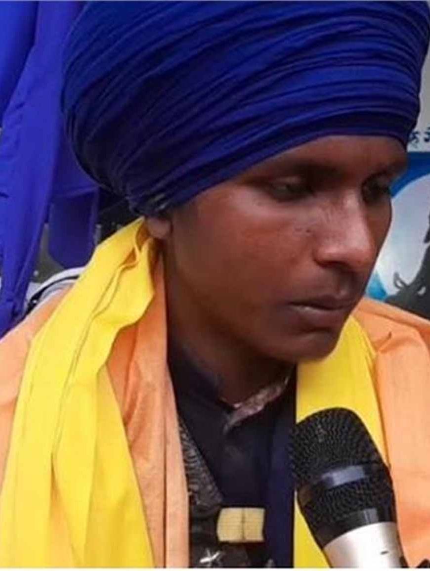 10 हजार किमी की धार्मिक यात्रा पर निकले पुनीत, स्केटिंग करते अरुणाचल प्रदेश तक करेंगे सफर