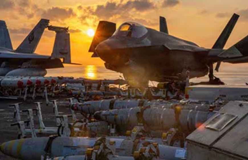 100 दिन की जंग की तैयारी? ईरान के खिलाफ लंबी लड़ाई में उलझा अमेरिका, अतिरिक्त खुफिया अफसरों की मांग