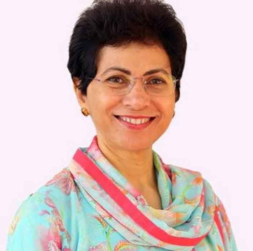 शिक्षा बजट में कटौती पर बरसीं कुमारी सैलजा, बोलीं– सरकारी स्कूलों का भविष्य दांव पर